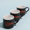Flyers Pennant Mug
