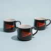 Flyers Pennant Mug