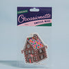 Gingerbread House Air Freshener