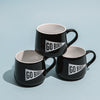 Go Birds Pennant Mug
