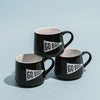 Go Birds Pennant Mug