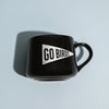 Go Birds Pennant Mug