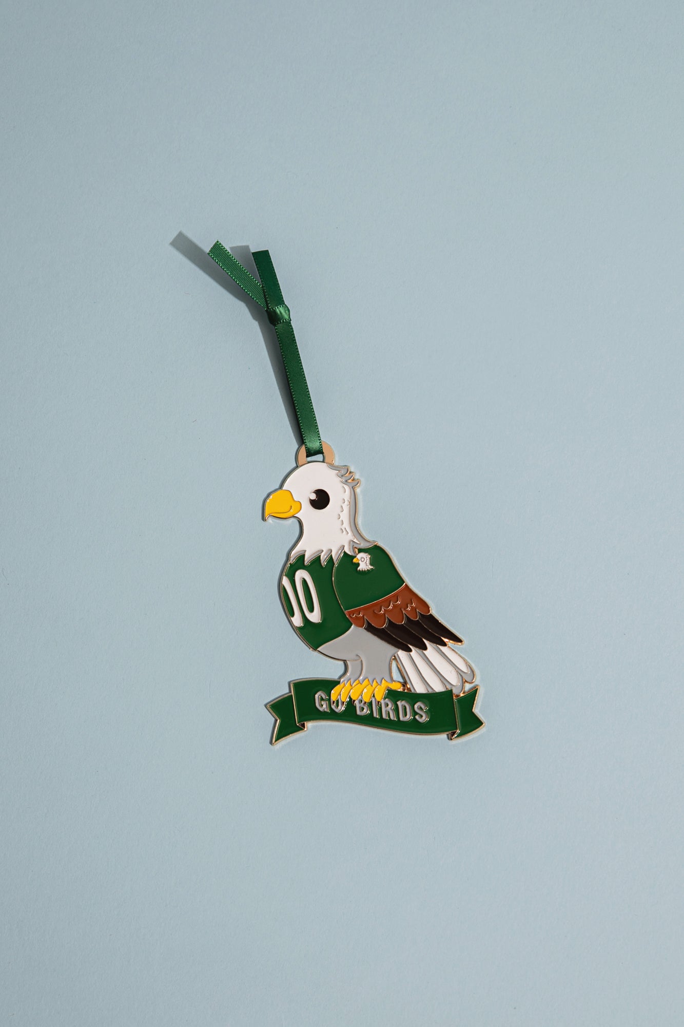 Eagles Ornament