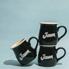 Jawn Script Mug