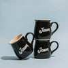Jawn Script Mug