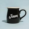 Jawn Script Mug