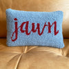 Jawn Pillow