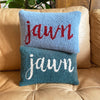 Jawn Pillow