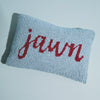 Jawn Pillow