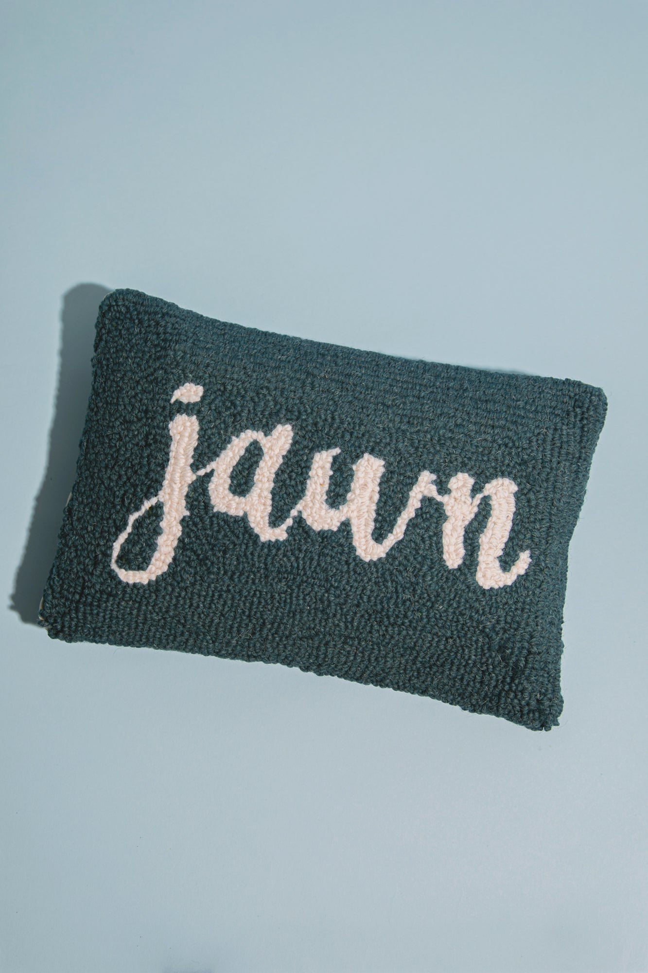 Jawn Pillow