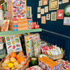 Philly Foods 1,000 Piece Puzzle