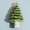 Christmas Tree Nightlight