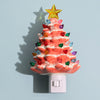 Christmas Tree Nightlight