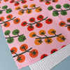 On Vine Tomato Kitchen Towel - Occasionette