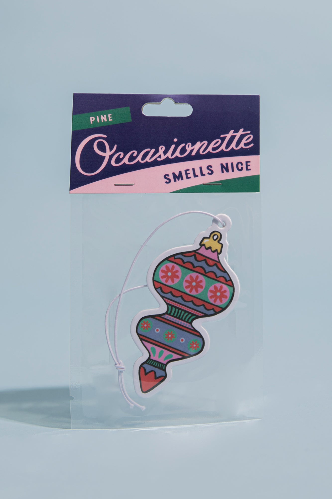 Ornament Air Freshener