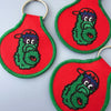 Phanatic Embroidered Keychain - Occasionette