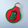 Phanatic Embroidered Keychain - Occasionette