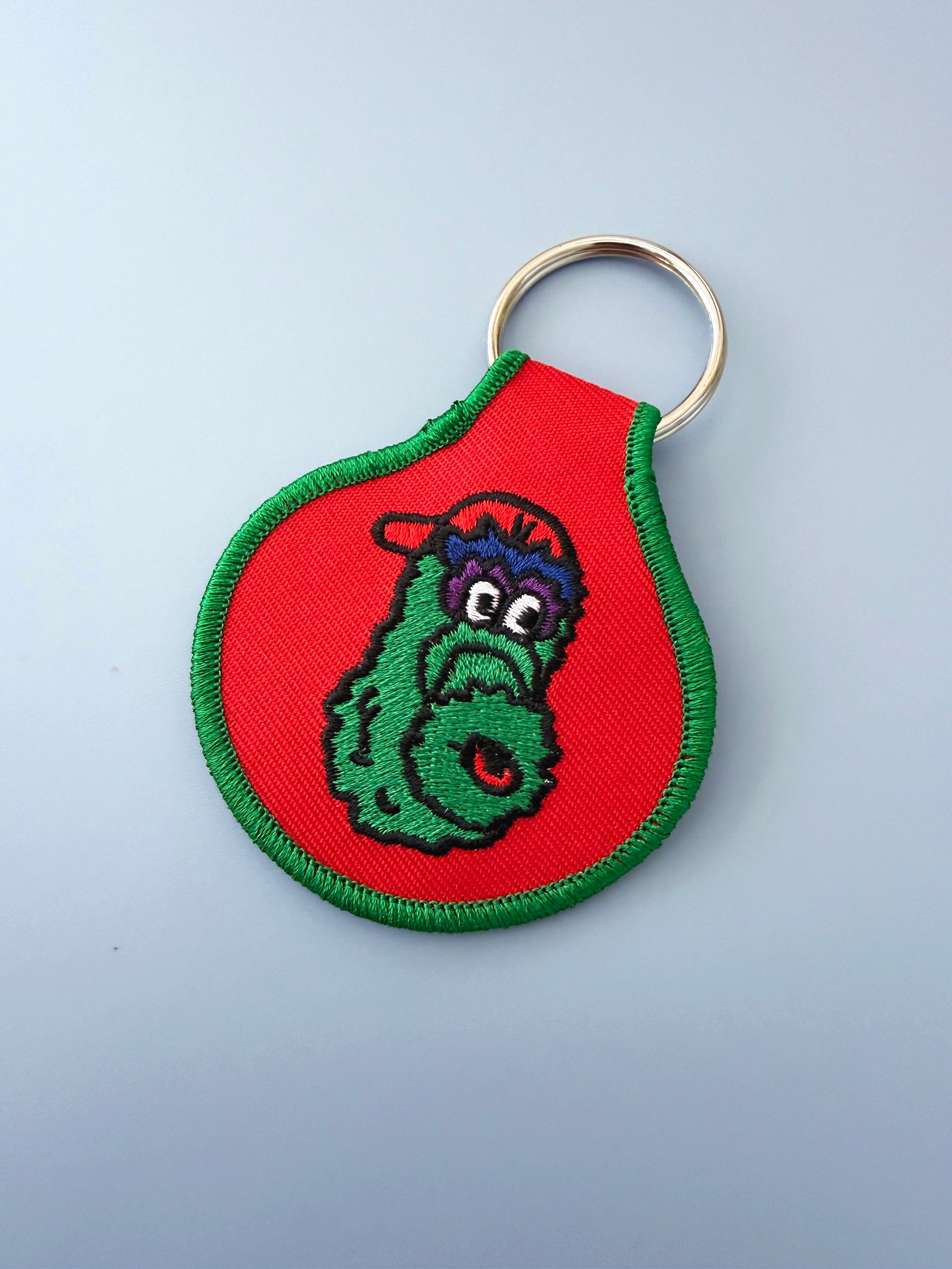 Phanatic Embroidered Keychain - Occasionette