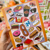 Philly Foods 1,000 Piece Puzzle