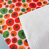 Ripe Tomato Kitchen Towel - Occasionette