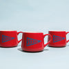 Sixers Pennant Mug