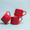 Sixers Pennant Mug