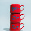 Sixers Pennant Mug