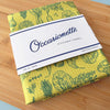 Veggies Kitchen Towel - Occasionette