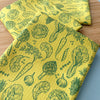 Veggies Kitchen Towel - Occasionette