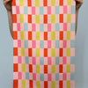 Vertical Checker Kitchen Towel - Occasionette