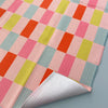 Vertical Checker Kitchen Towel - Occasionette