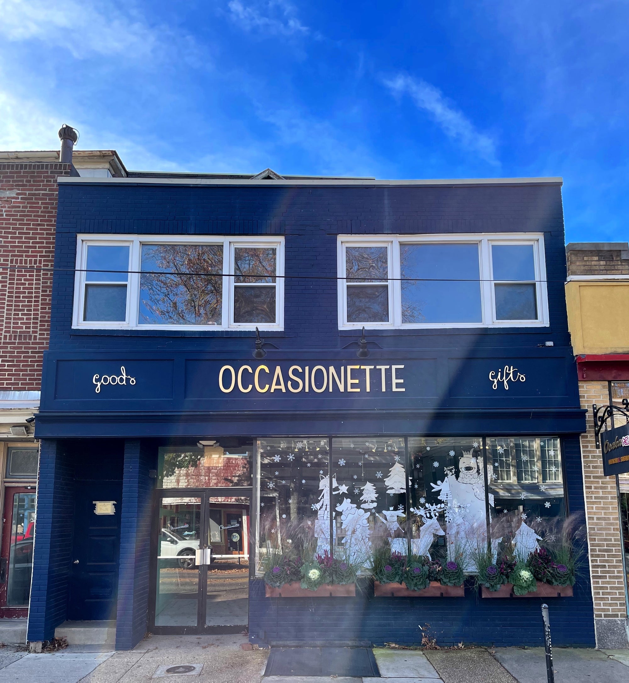 Galentine Bouquet Bar Event - Occasionette